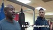 paulie malignaggi vs luis collazo who wins EsNews Boxing