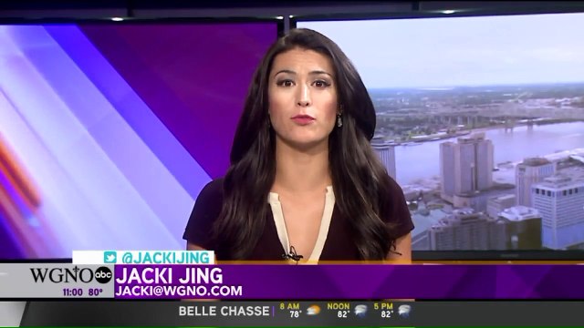 Four Suspects Arrested After Surveillance Video Captures New Orleans Attack, Robbery