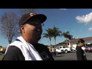 great gym the jerry ortiz boxing gym in el monte ca EsNews Boxing