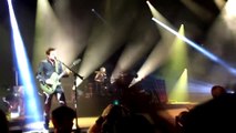 Muse - Assassin, Montreux Jazz Festival, 07/02/2016