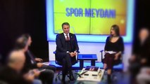 Fikret Orman: Atınç ve Necip dışında bir oyuncunuz yok, Başakşehir tesis alıyor siz alamıy