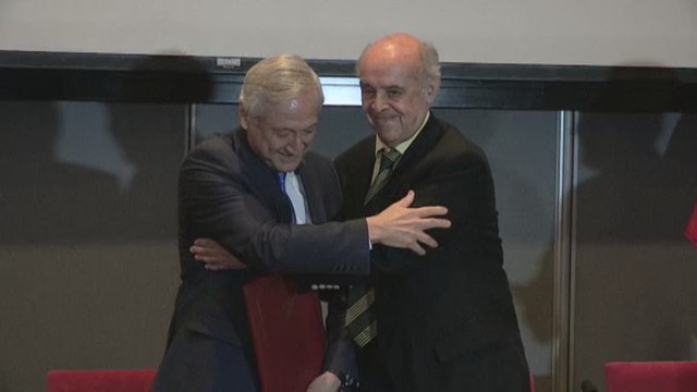 Ministros de Perú y Chile fortalecen diálogo antes de gabinete binacional