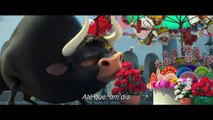 O Touro Ferdinando | Trailer Oficial 2 | Legendado HD