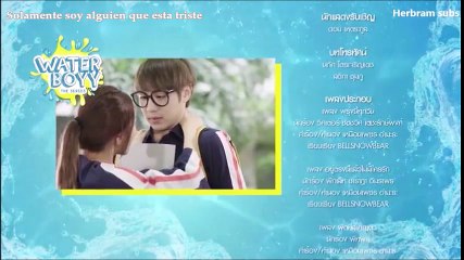 [Sub Esp][Ending] WTB "There’s No One to Love Me Here"- Piglet