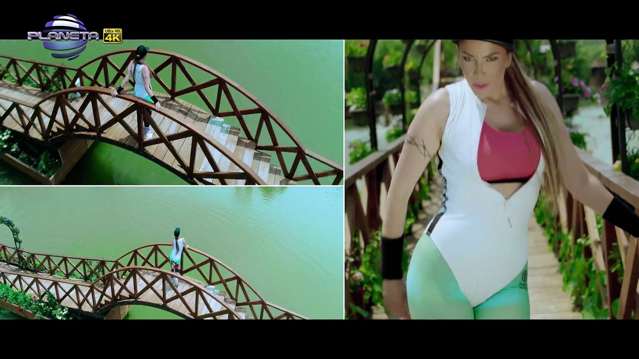 EMILIA - SAMO MOY _ Емилия - Само мой, 2017