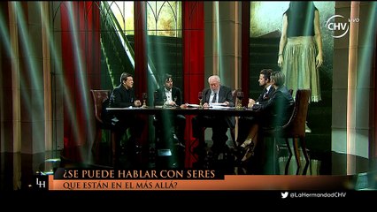 La Hermandad - Capítulo 27 de junio - pt 5