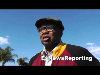 when the jail had a boxing team they beat many stars EsNews Boxing