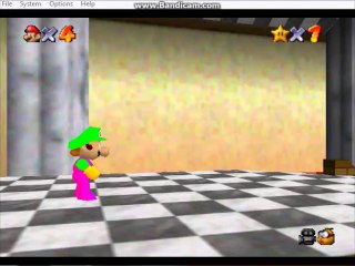 RonZak SM64 Bloopers - Rest in Noodles