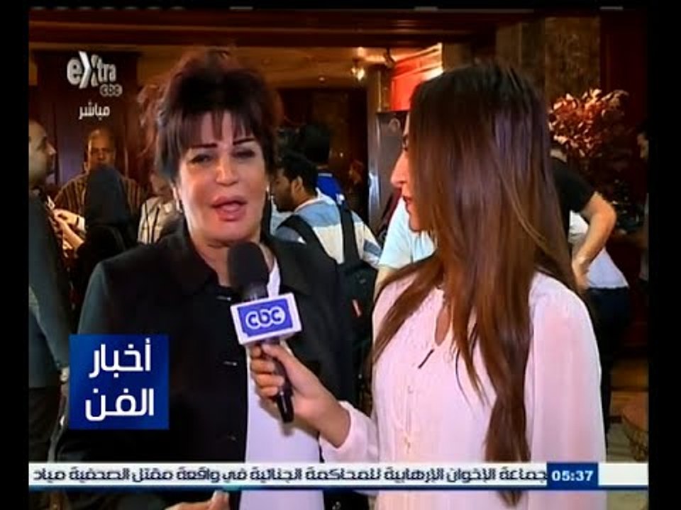 #أخبار_الفن | احتفالية " يوم اليتيم " في جريدة الجمهورية وسط حضور فني
