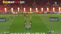 Hurricanes v British & Irish Lions - 2nd Half - Lions Tour 2017