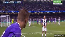 Ювентус – Реал Мадрид 1 4 Финал Лиги Чемпионов Обзор Матча 03/06/2017 HD