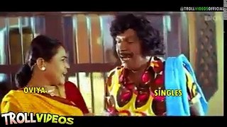 big boss Tamil  troll video_ funny video part  - 1
