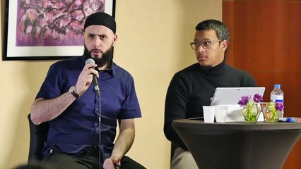 Graines de Foi 7 8 - Les erreurs à ne pas commettre -Eric Younous, Ali Habibbi