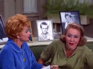 The Lucy Show S02E10 Lucy and the Military Academy