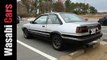 One-owner Wasabi - 1983 Toyota Sprinter Trueno AE86-f