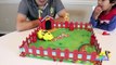 Tablero gatos huevo familia para divertido juego Niños apertura sorpresa juguetes Fraidy ryan toysreview