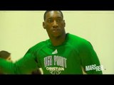 Kentucky Wildcats PF Bam Adebayo Is A MONSTER! Official High School Mix!