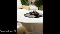 80 Fire Pit and Fire Bowl Design Ideas 2017 - Stone steel and Wood Creative Ideas-xI3eRqdX