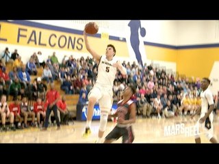 Tyler Herro Is A SCORING MACHINE! Whitnall vs Shorewood | RAW HIGHLIGHTS