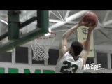 5-Star Kevin Knox EFFORTLESSLY Drops Buckets vs Brooks DeBartolo | RAW HIGILIGHTS