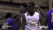 Demarius Jacobs Is VERY UNDERRATED! Southern Illinois Commit | Uplift vs Farragut