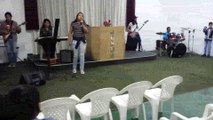 Lindo És - Min. Jovens da Igreja Batista Nova Vida em Guapé