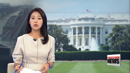 Download Video: China's efforts to pressure North Korea fall short of what is needed: White House