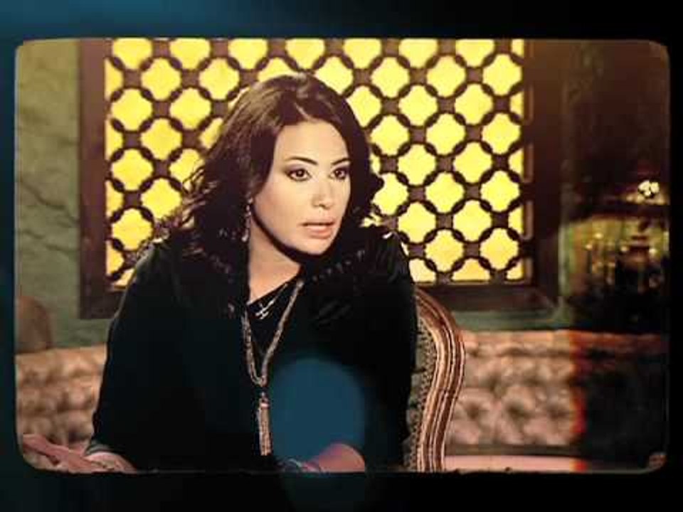 هند صبري تكسر جدار الخوف في حوار خاص الخميس الج...