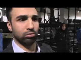 Paul malignaggi and Peter on manny pacquiao vs tim Bradley 2 Jayson Cross-EsNews Boxing