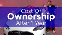What is the Yearly Cost of a Tesla My First Year Owning a Tesla Cost Breakdown