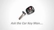 VW T5 Transporter Broken Keys locks