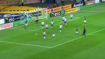 Palmeiras x Cruzeiro - Copa Do Brasil 0x1 Gol de Thiago Neves