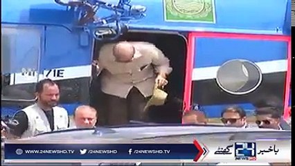 مسلم لیگ ن کے ایم پی اے عدان کی متاثرین سے بدتمزی