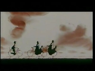 Michael Dudok De Wit