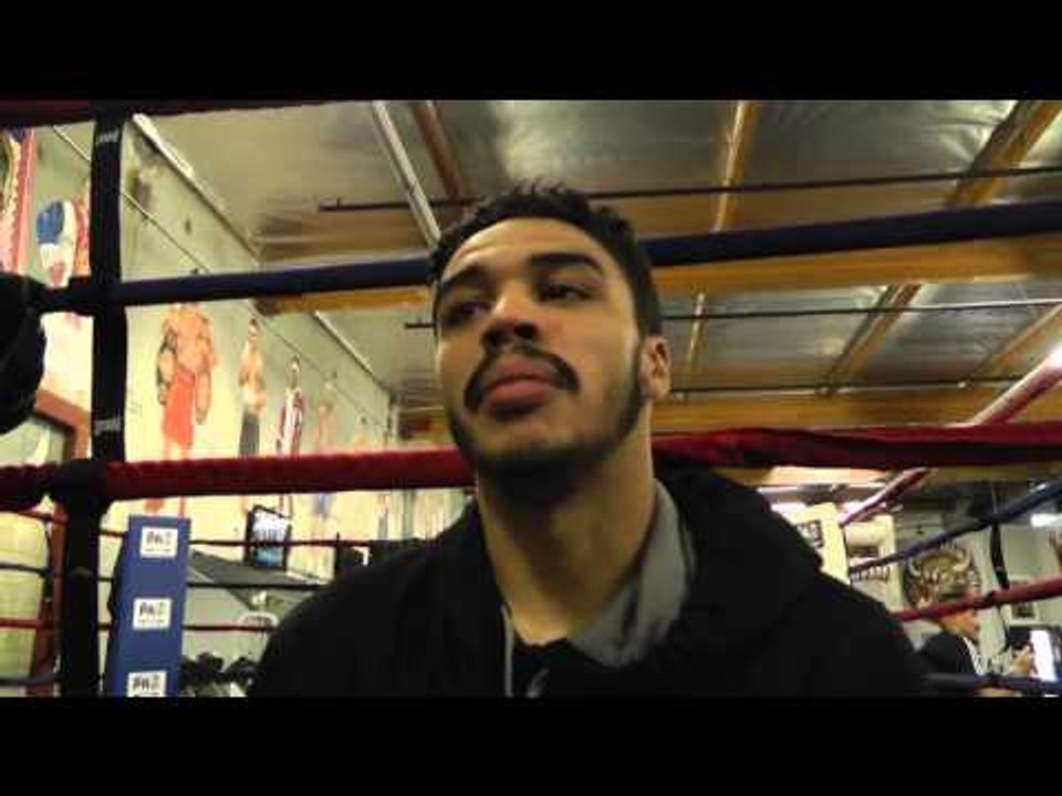 floyd mayweather on fame vs success -  EsNews Boxing