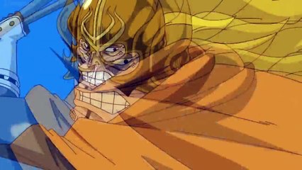 One Piece「AMV」 Impossible