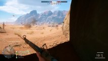 Battlefield1 best sniper shot