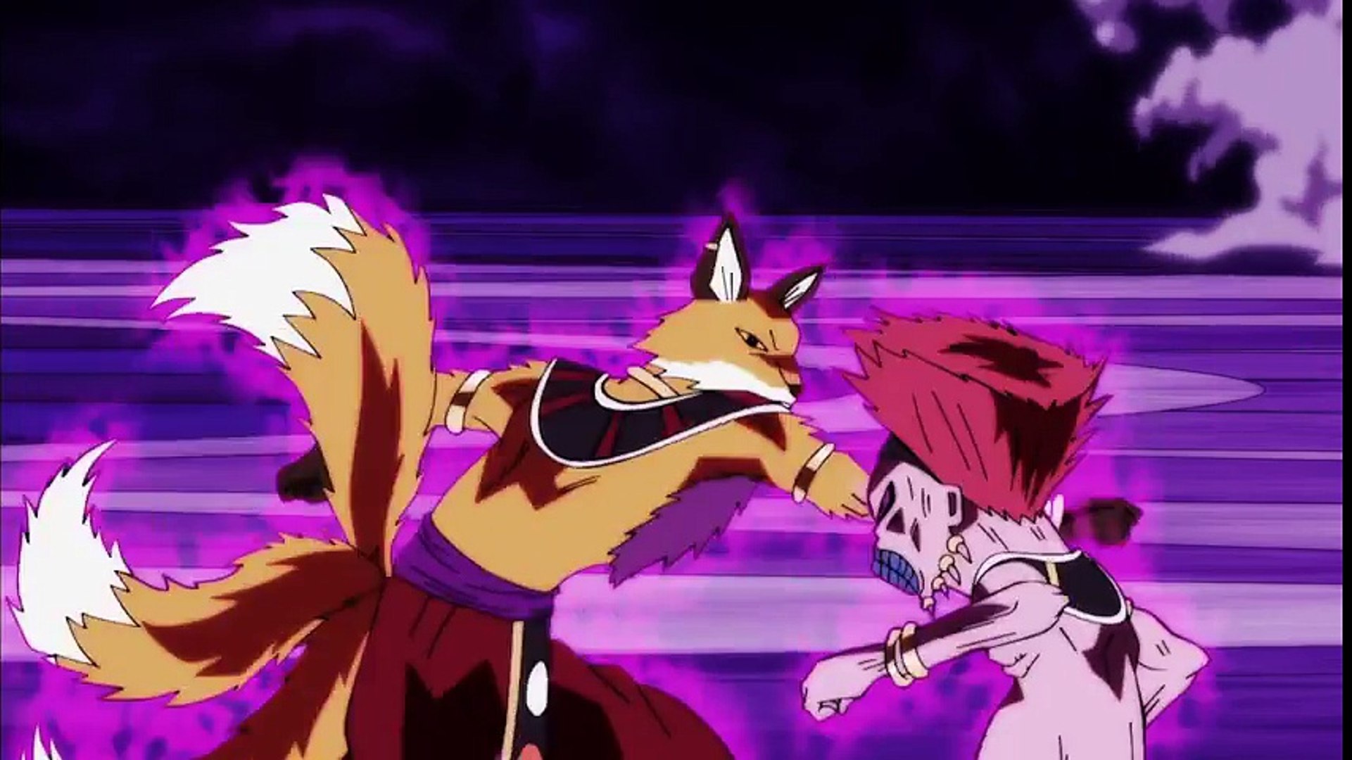Dragon Ball Z La Bataille Des Dieux Vf