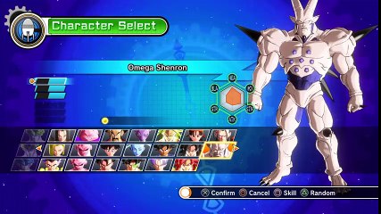 DRAGON BALL XENOVERSE how to unlock gt saga