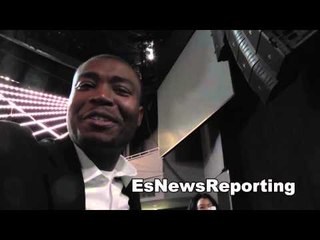 riddick bowe and prince nassem should be in hof EsNews Boxing