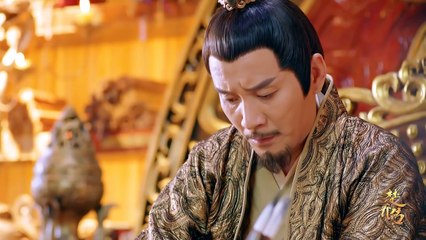 楚乔传 Princess Agents 27【未删减版】 赵丽颖 林更新 窦骁 李沁 主演