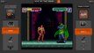 Sala de Treinamento e Dr. Doom fujão - War of the Gems Ep.1 - Gameplay SNES