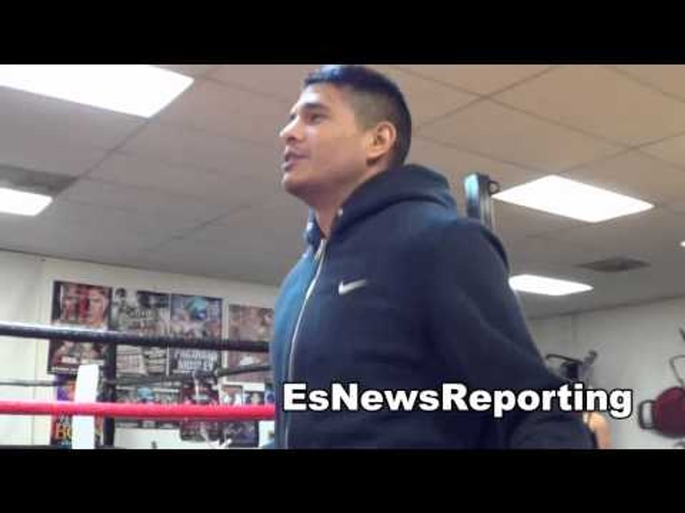 deontay wilder vs malik scott big time war EsNews Boxing