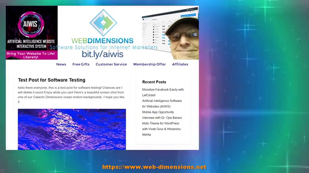 Test Post for Software Testing
