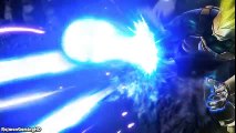 DragonBall Raging Blast 2 - Opening Cinematic TRUE-HD QUALITY