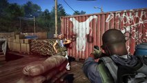 Tom Clancy’s Ghost Recon Wildlands Free Update: Tier 1 Mode Trailer | Ubisoft