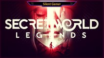 Secret World Legends Revamped - First Look - Playing Tutorial