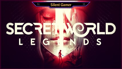 Secret World Legends Revamped - First Look - Playing Tutorial