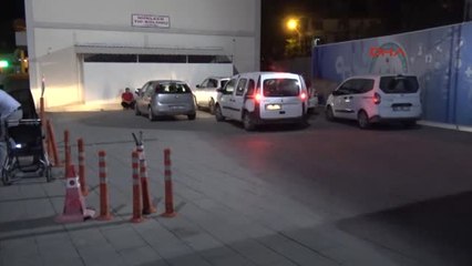 Konya 19 Yaşındaki 'Oto Faresi' Aynı Otomobili Iki Kez Soymuş