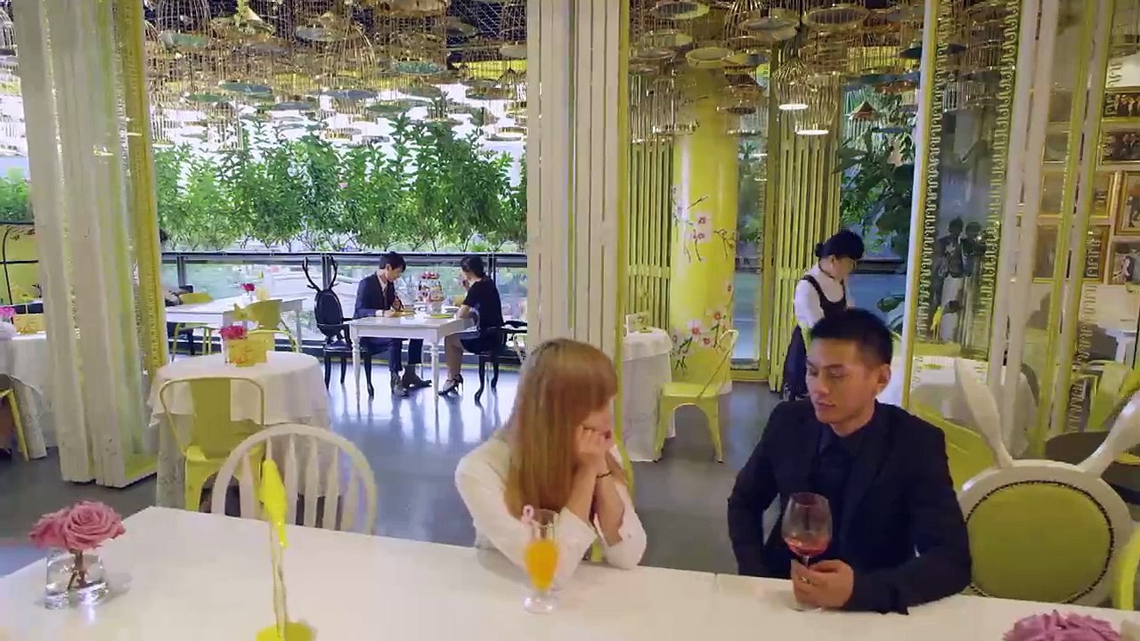 那一场呼啸而过的青春 14